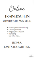 Online Trainerschein