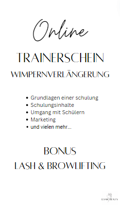 Online Trainerschein