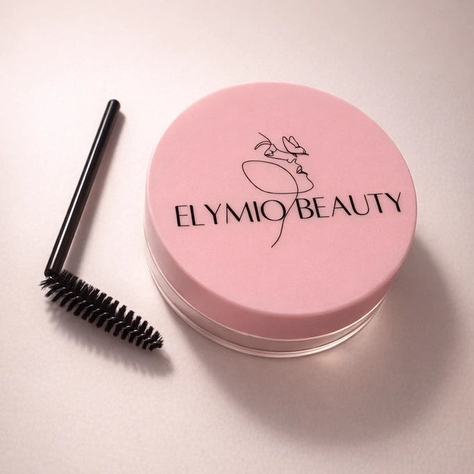 Brow Styling Gel – für perfekt geformte & fixierte Augenbrauen